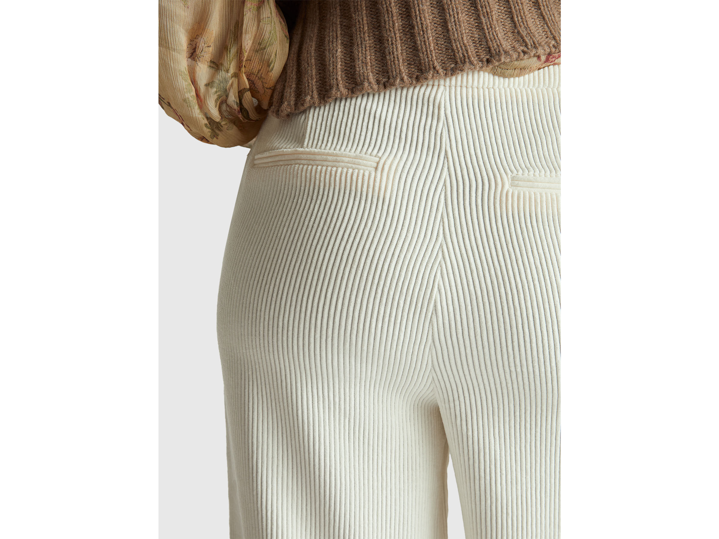 TROUSERS Women image number 4